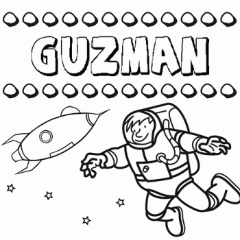 Significado del nombre Guzmán. Nombre para niños