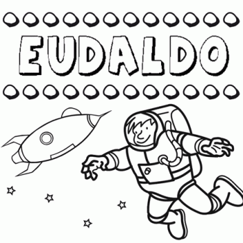 Significado del nombre Eudaldo. Nombre para niños