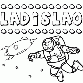 Significado del nombre Ladislao. Nombre para niños