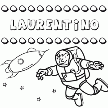 Significado del nombre Laurentino. Nombre para niños