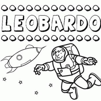 Significado del nombre Leobardo. Nombre para niños