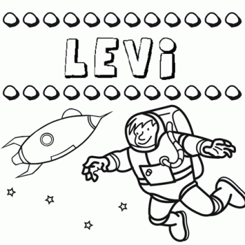 Significado del nombre Levi. Nombre para niños