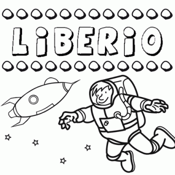 Significado del nombre Liberio. Nombre para niños