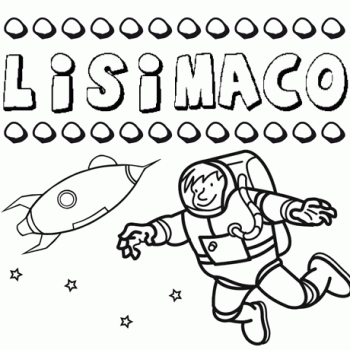 Significado del nombre Lisímaco. Nombre para niños