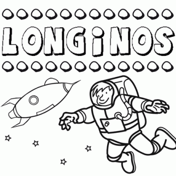 Significado del nombre Longinos. Nombre para niños