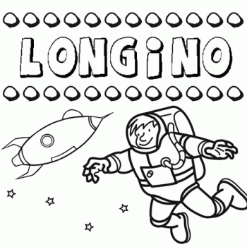 Significado del nombre Longino. Nombre para niños