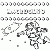 Macedonio
