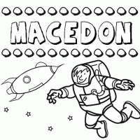 Macedón
