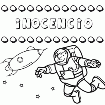 Significado del nombre Inocencio. Nombre para niños