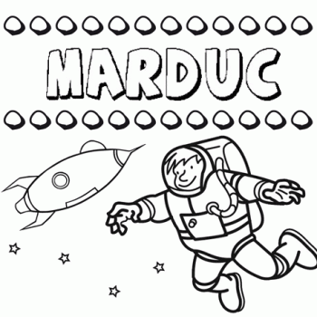Significado del nombre Marduc. Nombre para niños