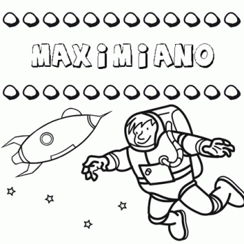 Significado del nombre Maximiano. Nombre para niños