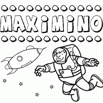 Significado del nombre Maximino. Nombre para niños