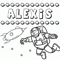 Alexis