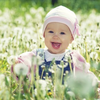 Alba: origen y significado del nombre para niña Alba