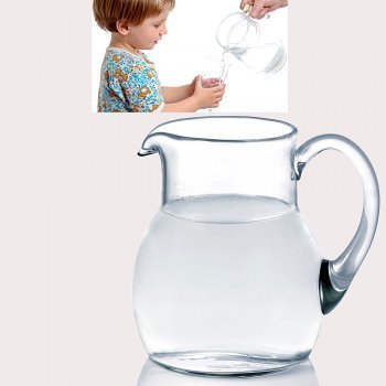 Receta de suero casero para evita la deshidratación en niños