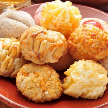 Las mejores recetas caseras y típicas del Día de Todos los Santos
