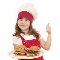 10 recetas para las meriendas de los niños