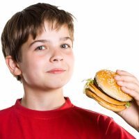 Recetas fáciles con carne picada para niños