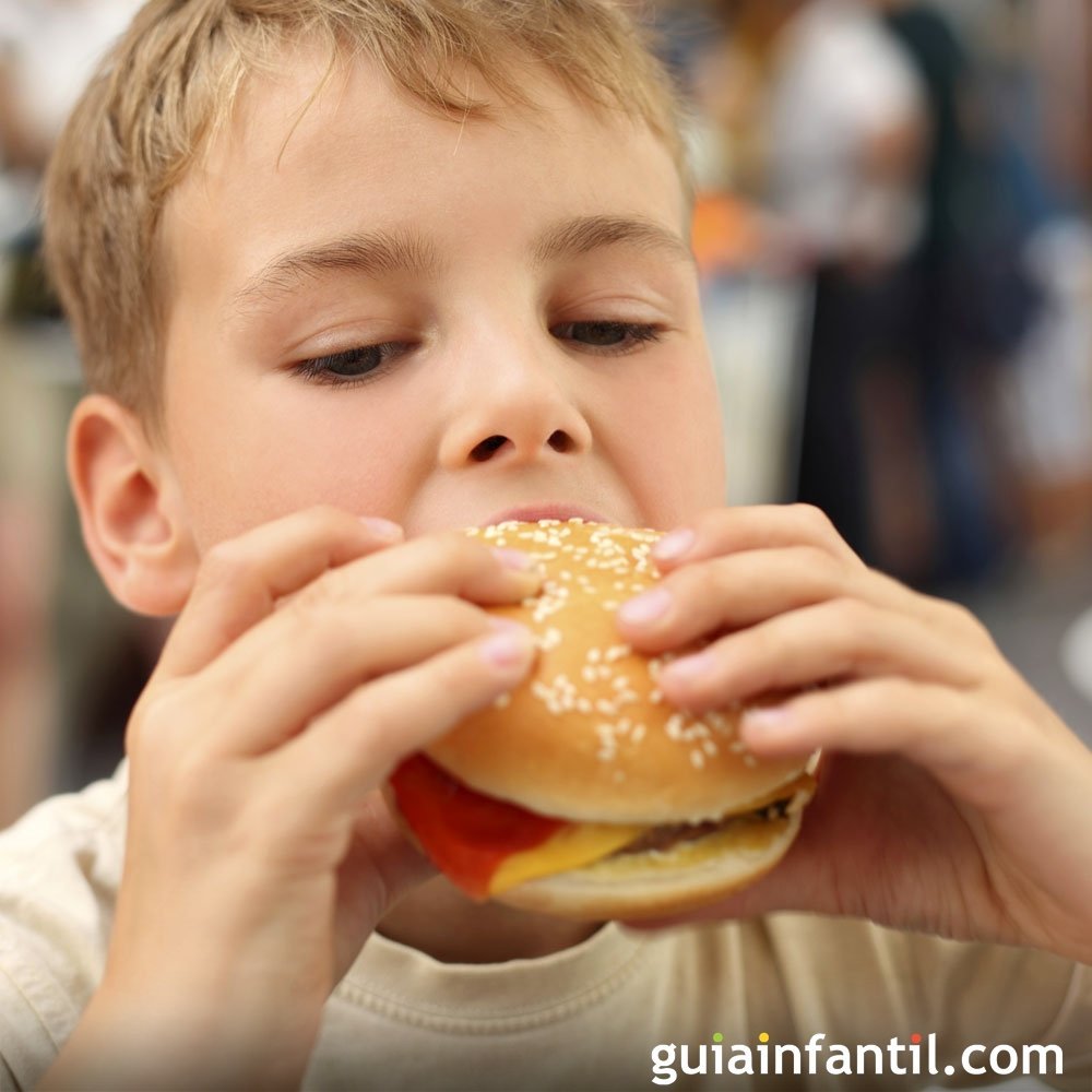 repollo bruja ego Recetas de hamburguesas y albóndigas de pescado para niños
