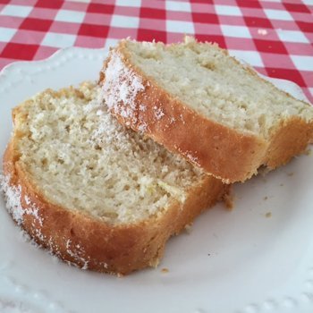 Receta fácil de Pan de cebolla