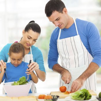 Recetas de primeros platos para aprovechar sobras