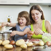 Recetas de segundos platos para aprovechar sobras