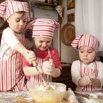 Recetas fáciles de postres