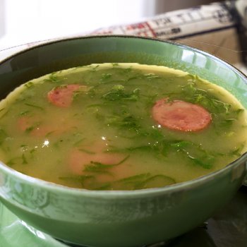 Caldo verde