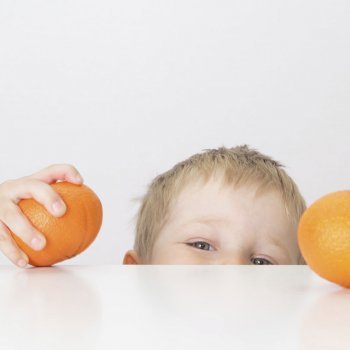 Para Qué Sirve La Vitamina C En Niños Y Embarazadas