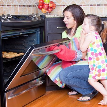 Recetas de primeros platos fáciles al horno