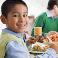 Recetas peruanas tradicionales para niños y embarazadas
