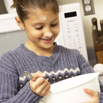 Recetas fáciles en microondas