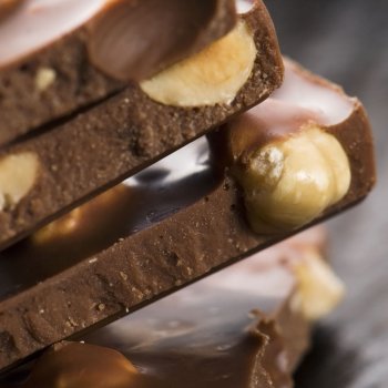 Bombones Tres Amigas. ¡Un auténtico bombón!