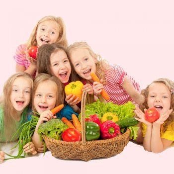 Recetas fáciles con verduras
