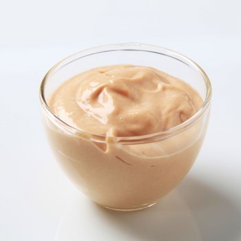 Cómo hacer salsa rosa o salsa de cóctel