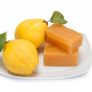 Dulce de membrillo casero. Recetas fáciles