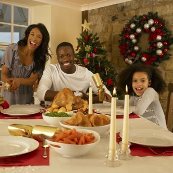 Recetas navideñas para niños de diferentes países