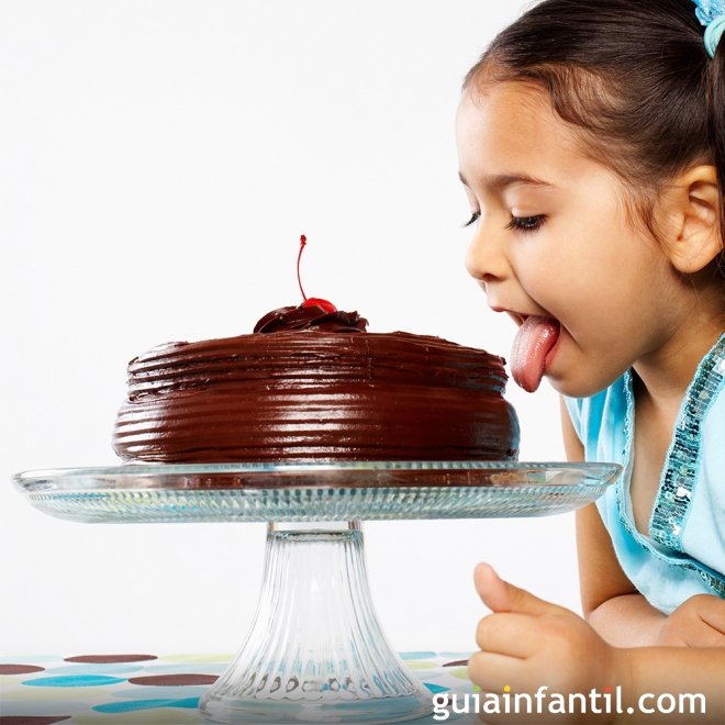 Recetas fáciles de tartas. Tartas caseras