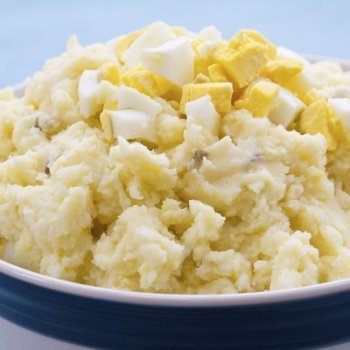 Atascaburras o plato típico manchego. Recetas de invierno