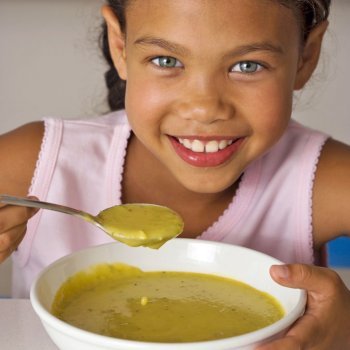 Recetas de invierno para toda la familia