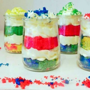 Vasitos de carnaval