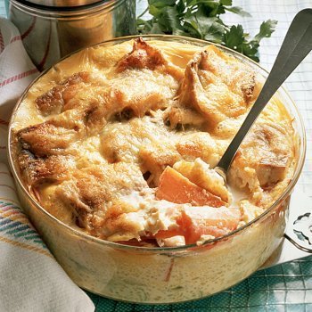 Bacalao suave para Navidad