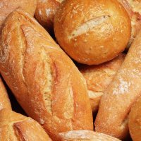 Pan casero. Recetas para hacer con los niños