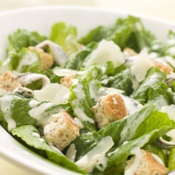 Ensalada César