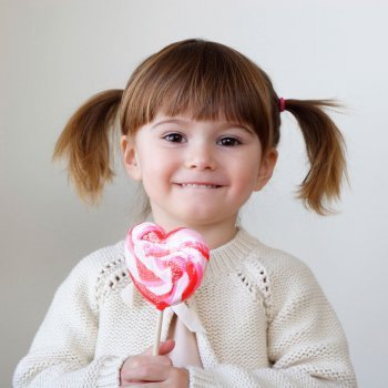 Recetas fáciles para San Valentín
