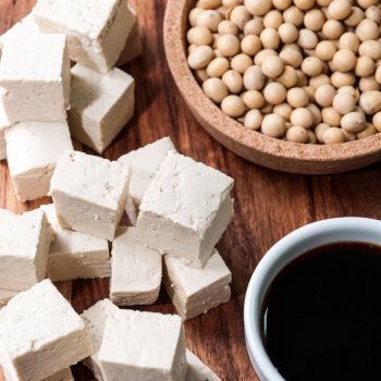 Recetas con soja para niños. Sanas y fáciles
