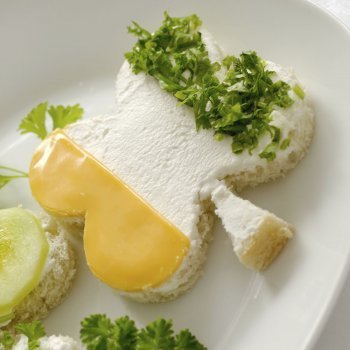 Sandwich irlandés