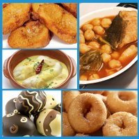 Recetas tradicionales de Semana Santa para niños