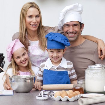 Recetas para aprovechar sobras. Menú de reciclaje