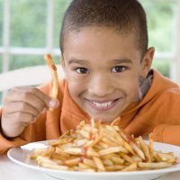 Recetas infantiles con patata, fáciles y económicas